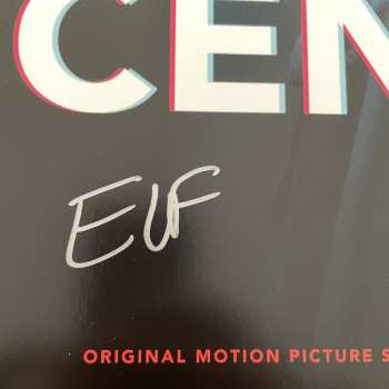 LP Emilie Levienaise-Farrouch: Censor (Original Motion Picture Soundtrack LTD | CLR 109420