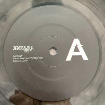 LP Emilie Levienaise-Farrouch: Censor (Original Motion Picture Soundtrack LTD | CLR 109420