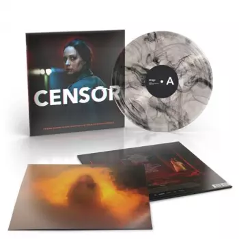Censor (Original Motion Picture Soundtrack