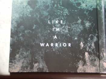 CD Emilie Nicolas: Like I'm A Warrior DIGI 20466