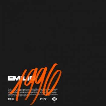 Album Emilio: 1996