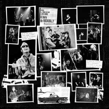 LP Emilio E A Tribo Do Rum: Emilio E A Tribo Do Rum LTD