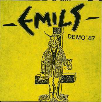 SP Emils: Demo ’87 130784