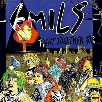 Album Emils: Fight Together For ...