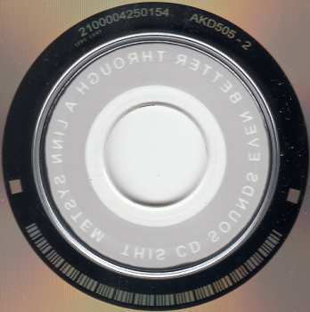 2CD Emily Barker & The Red Clay Halo: Dear River LTD | DLX