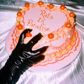 Emily Breeze: Rats in Paradise