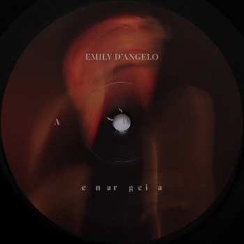 LP Emily D'Angelo: Enargeia 411030
