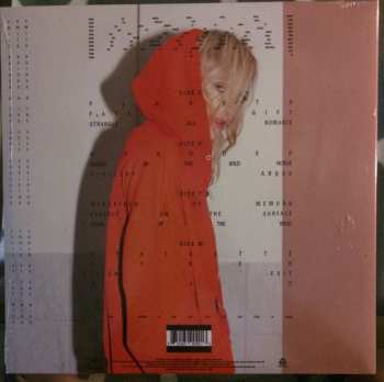 2LP Emily Haines & The Soft Skeleton: Choir Of The Mind CLR 132944