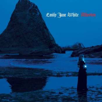 Album Emily Jane White: Alluvion