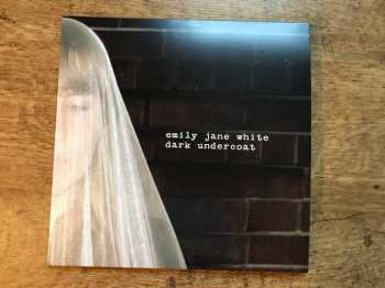 LP Emily Jane White: Dark Undercoat LTD 362474