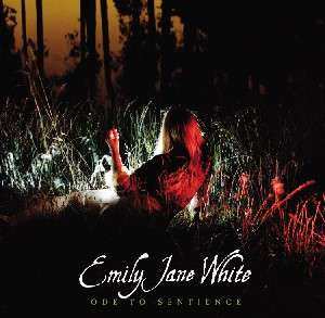 Album Emily Jane White: Ode To Sentience