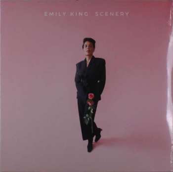 LP Emily King: Scenery 398324