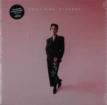 Album Emily King: Scenery