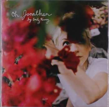 LP Emily Kinney: Oh, Jonathan