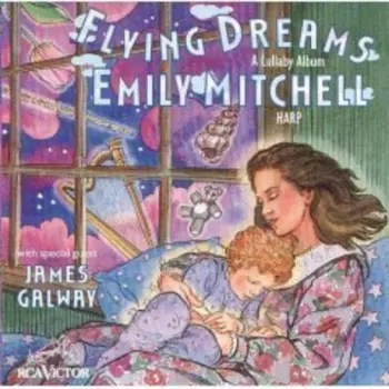 Flying Dreams - A Lullaby Album