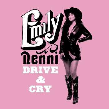 CD Emily Nenni: Drive & Cry DIGI