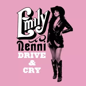 Drive & Cry