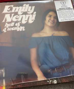 LP Emily Nenni: Hell Of A Woman