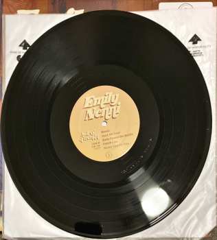 LP Emily Nenni: Hell Of A Woman