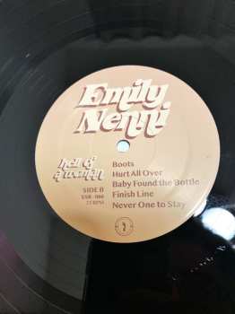 LP Emily Nenni: Hell Of A Woman