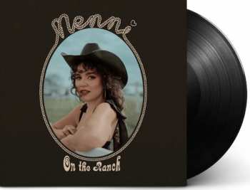 Album Emily Nenni: On The Ranch