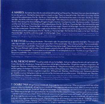 CD Emily Osment: Fight Or Flight