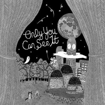 CD Emily Reo: Only You Can See It 427169