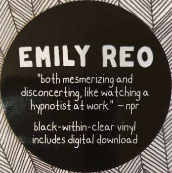 LP Emily Reo: Only You Can See It 64269
