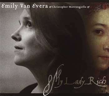 Album Emily Van Evera: My Lady Rich