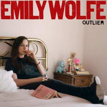 Album Emily Wolfe: Outlier