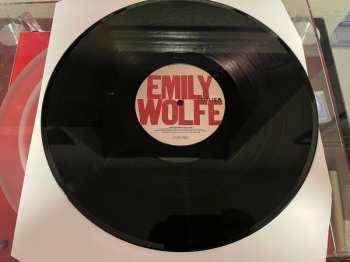 LP Emily Wolfe: Outlier 74616