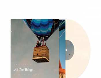 Album Emily Yacina: All The Things: A Decade Of Songs (bone White Viny
