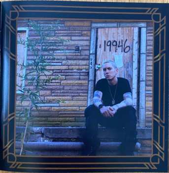 2CD Eminem: Curtain Call 2 377774