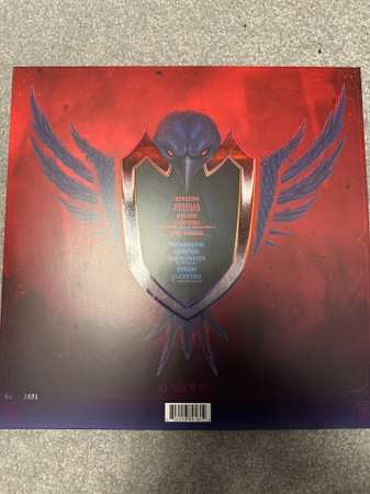 LP Eminem: Fortnite Radio CLR | LTD | NUM