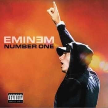 CD Eminem: Number One 507719