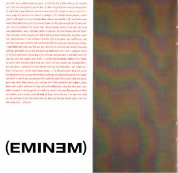 CD Eminem: Recovery 29813