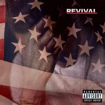 Album Eminem: Revival