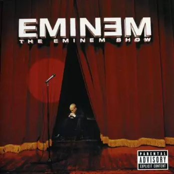 Album Eminem: The Eminem Show