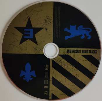 2CD Eminem: The Marshall Mathers LP 2