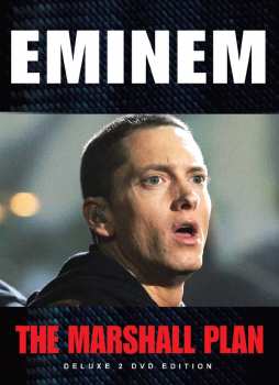 Album Eminem: The Marshall Plan