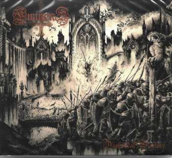 Album Eminenz: Diabolical Warfare