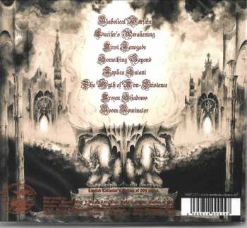 CD Eminenz: Diabolical Warfare LTD | DIGI 419393