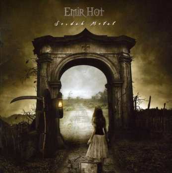 Album Emir Hot: Sevdah Metal