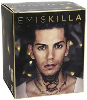CD Emis Killa: Mercurio  DLX