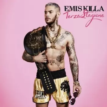 Emis Killa: Terza Stagione