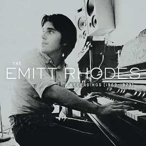 Album Emitt Rhodes: The Emitt Rhodes Recordings [1969-1973]