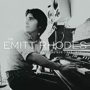 Emitt Rhodes: The Emitt Rhodes Recordings [1969-1973]