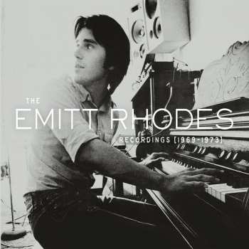 2CD Emitt Rhodes: The Emitt Rhodes Recordings [1969-1973] 436320