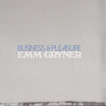 CD Emm Gryner: Business & Pleasure 455465