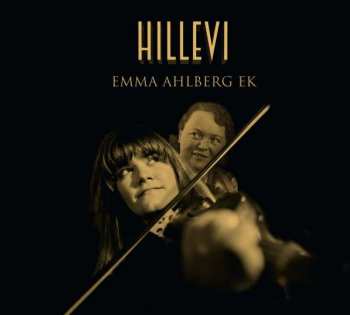 Album Emma Ahlberg: Hillevi